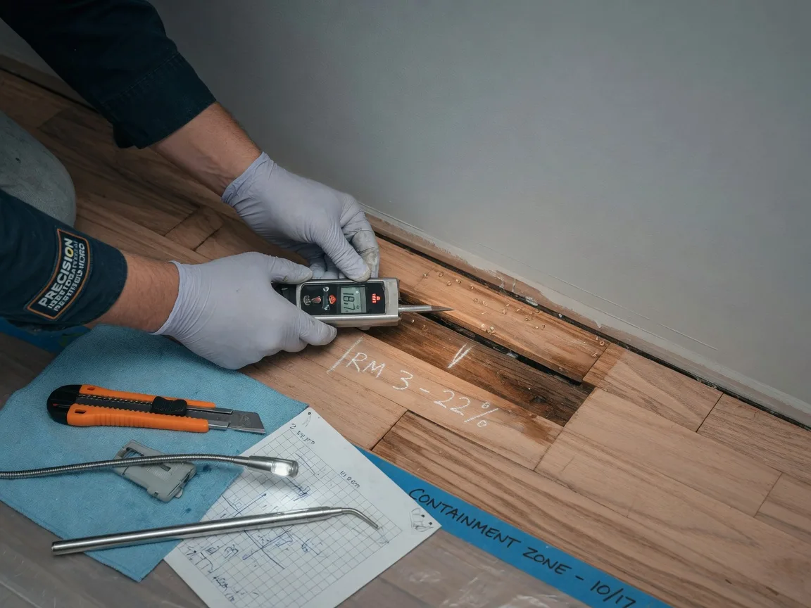 Why choose Water Removal in Taholah, WA